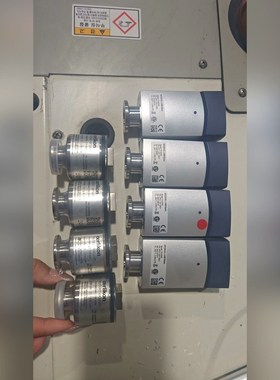 INFICON PCG550真空计和莱宝TTR101N、 议价