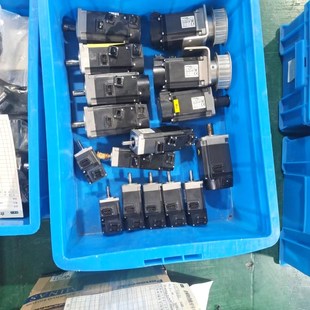 三菱伺服電機和驅動器HG S100MR 議價 KN13Bj