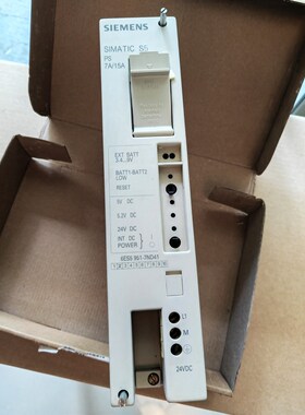 6ES5951-7ND41 6ES5951-7ND41 充新 议价