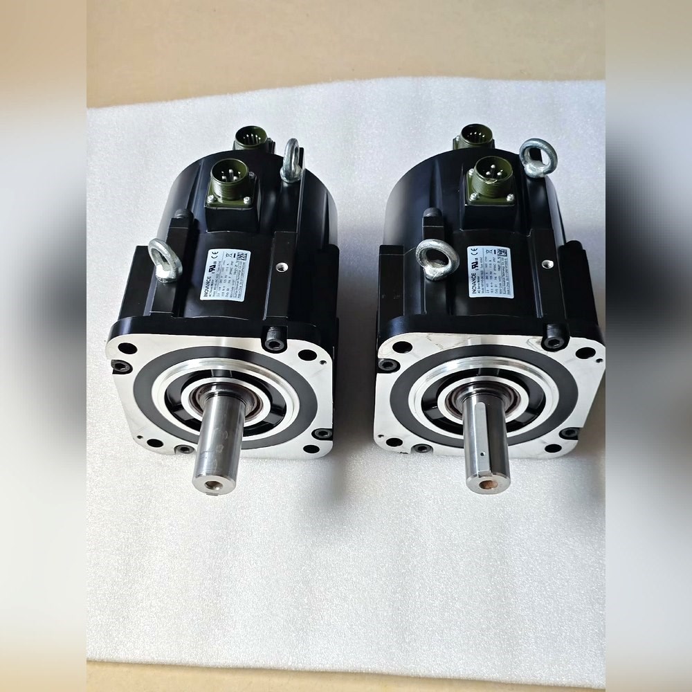 MS1H3-29C15CD-A334Z汇川伺服电机2.9kw 议价
