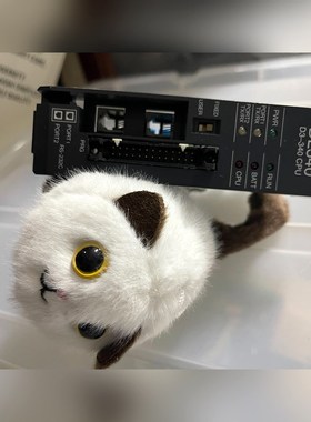 KOYO D3-340 Cpu Module DL340模块 议价