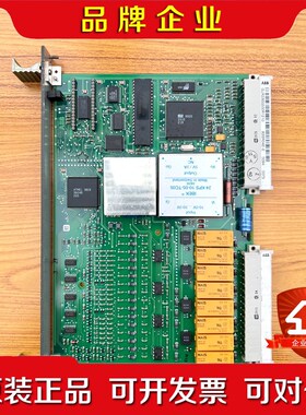 ABB 83SR04E-E GJR2390200R1210拍 议价