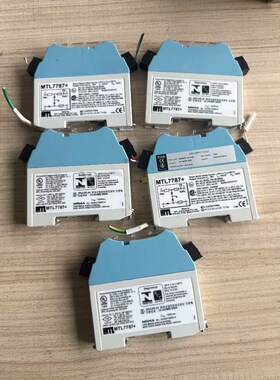 MTL MTL7787+ SAFETY BARRIERS 议价