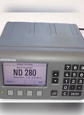 数字显示ND 280(用于)表Heidenhain 议价