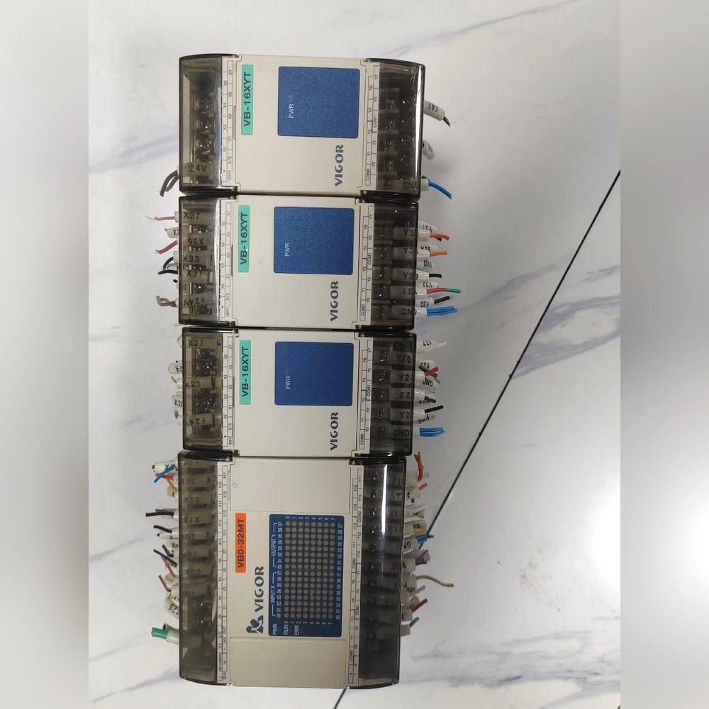 件丰炜PLC控制器VBO-32MT-A.加扩展VB 议价