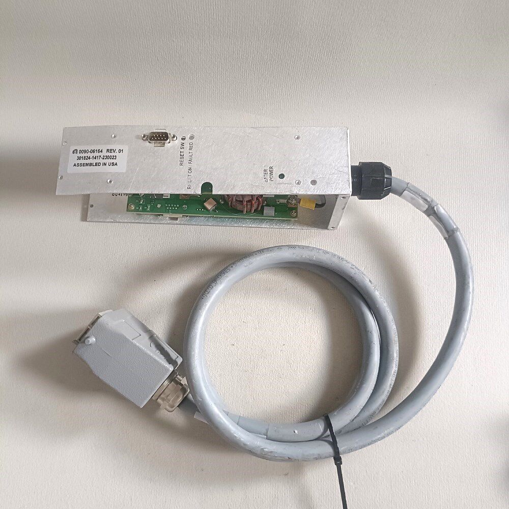 0090-06164 REV.01 现货实物拍摄 议价 议价