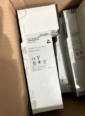 施耐德140ari03010 成色好功能正常1200 议价