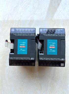 FBS-16EY 永宏FBS-16EY扩展模块功能好的 议价