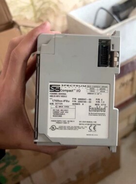 Spectrum Control 1769sc-IF8U模块 议价