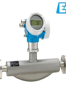 E+H质量流量计F 200 8F2B088F2B158F 议价