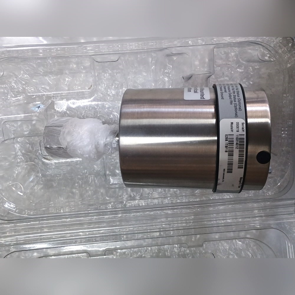 MKS 真空计 E28B.1TBF1B Range 0 议价