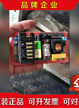 未使用的开关电源ZPS60-30来自知名La 议价
