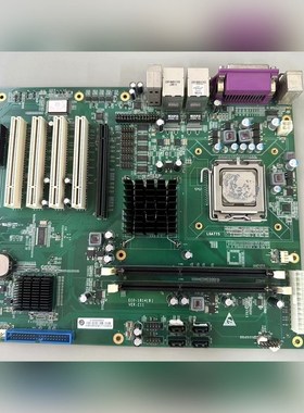 研祥ECO-1814(B)VERC11工控机 议价