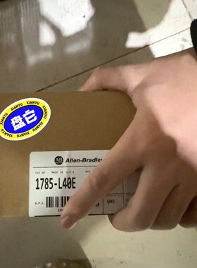 1785-L40E#模块罗克韦尔AB-现货 议价