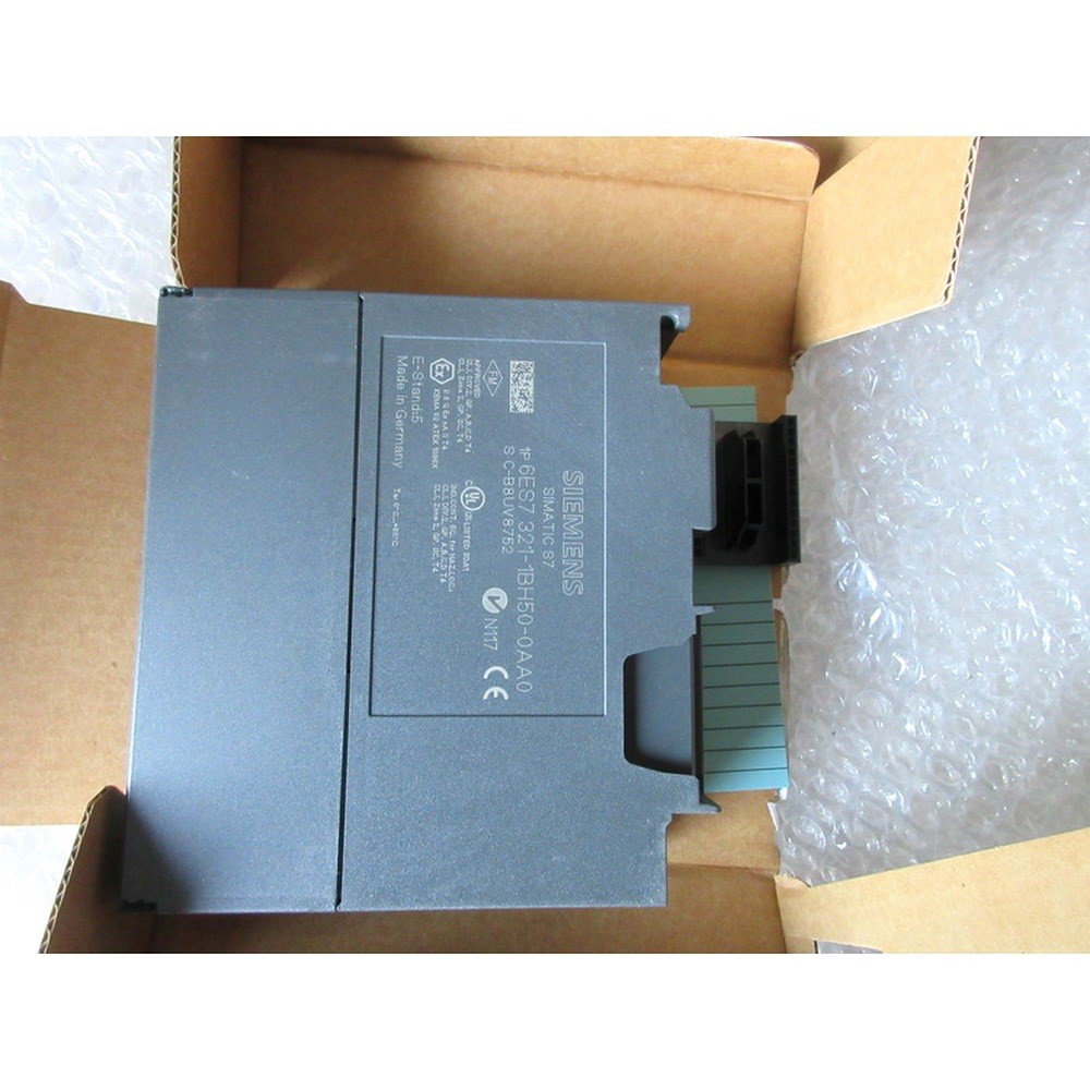 原装 6ES7 321-1BH50-0AA0现货议价