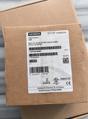 6EP1334-3BA00 最后一台需要直拍没有黑色带 议价