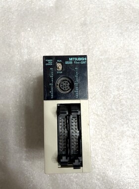 三菱PLC FX1NC-32MT 原装 议价