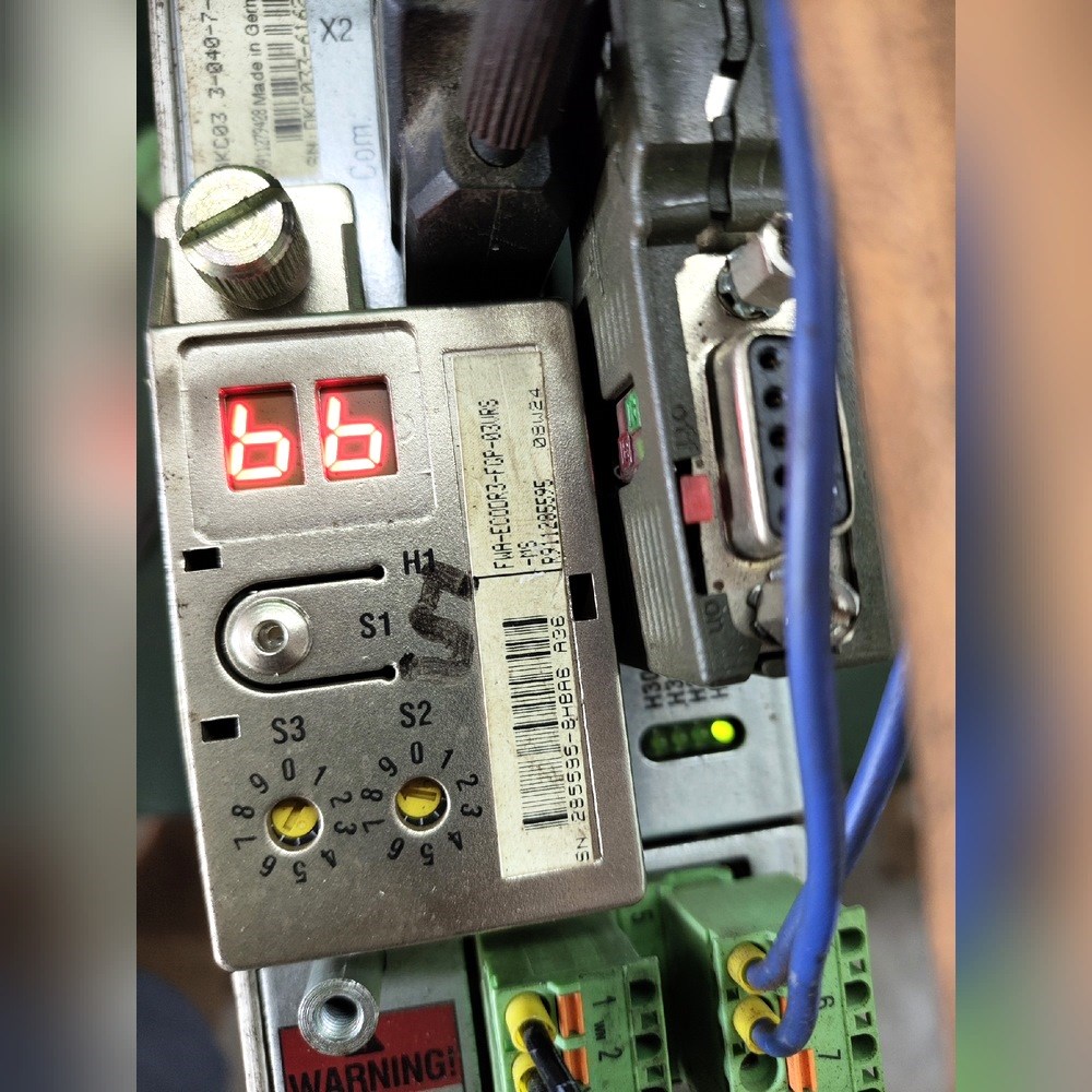 FWA-EC0DR3-FGP-03VRS-MS力士乐DKC驱 议价