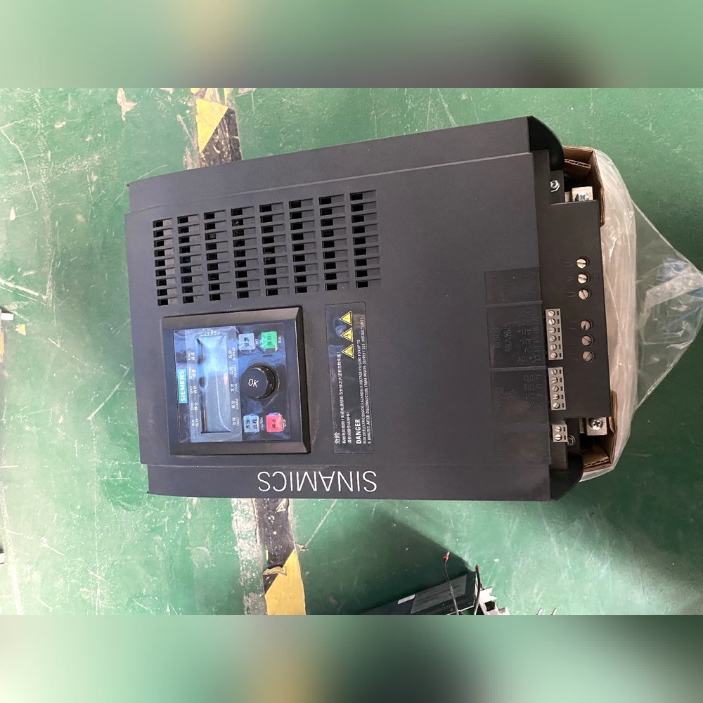 V10系列变频器 6SL3217-0CE31-1U 议价