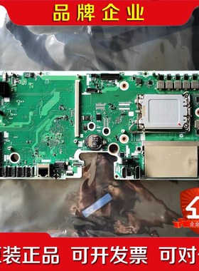 HP一体机主板N77099-002 N08195-001 6 议价