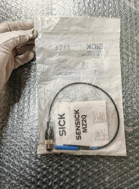 原装SICK 施克 MZ2Q-FTZPS-KQ0 实物拍摄 现货 议价