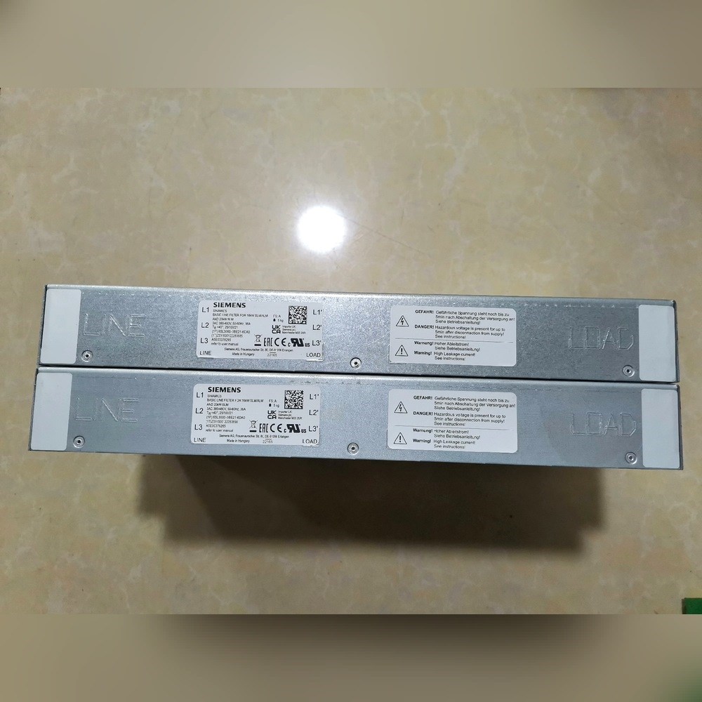 6SL3000-0BE21-6DA0滤波器没有用 议价
