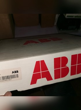 DSQC643 3HAC024488-001ABB议价 议价