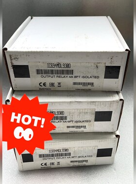 GE模块IC694MDL930D 议价