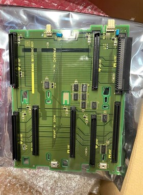 FANUC电路板A20B-2003-028003B新品 议价