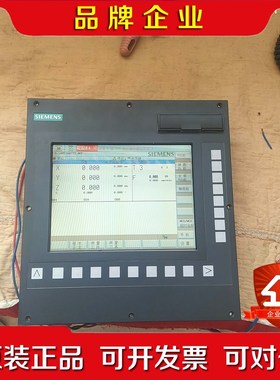 6FC5370-0AA00-2BA0802D系统面板 议价