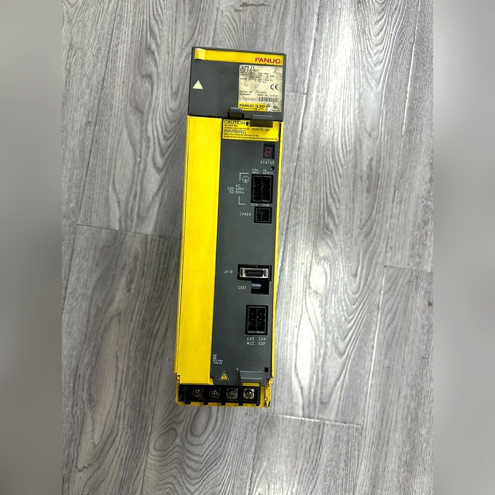 A06B-6140-H011发那科电源 议价