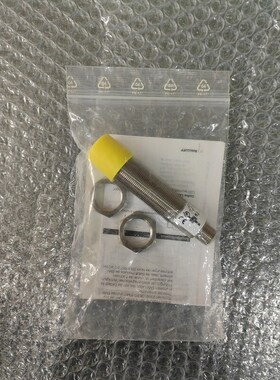 原装BALLUFF巴鲁夫 BOS01FE BOS 18M-PS-RE23-S4 实物拍摄 议价