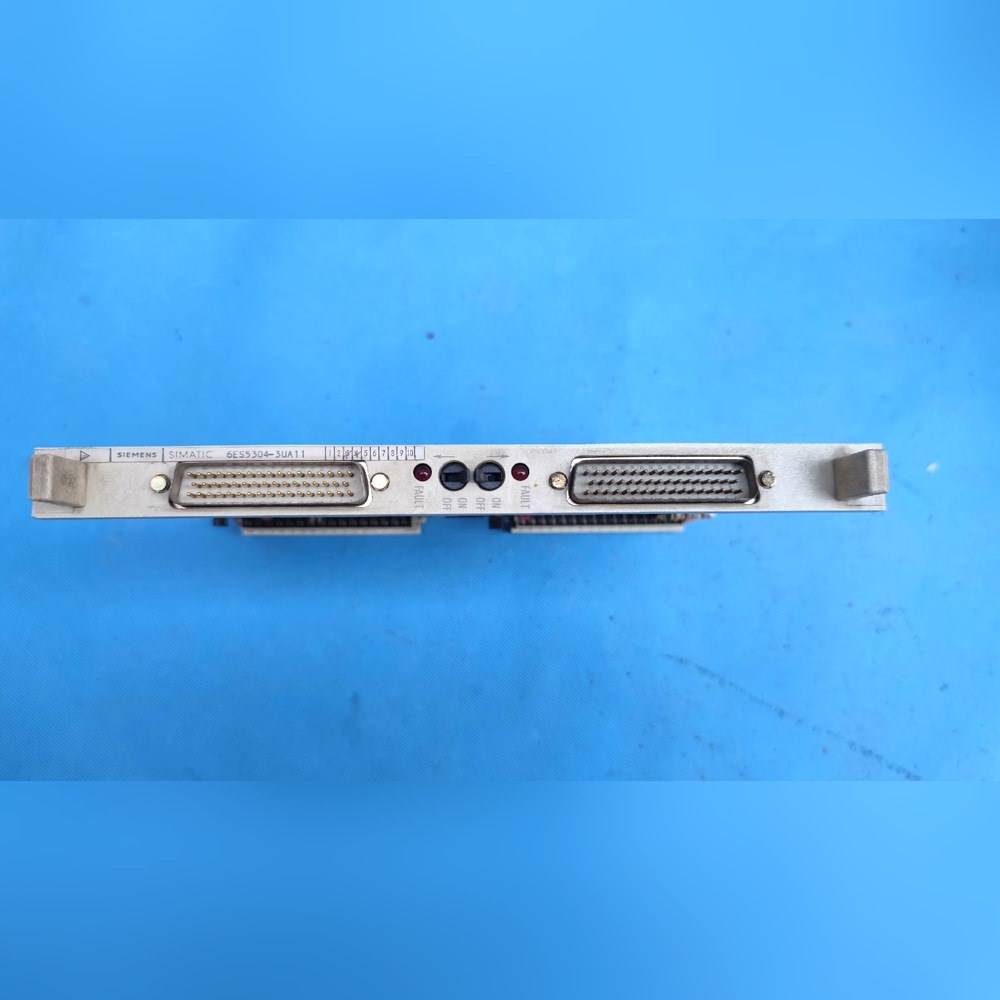 SIMATIC 6ES5304-3UA11 议价