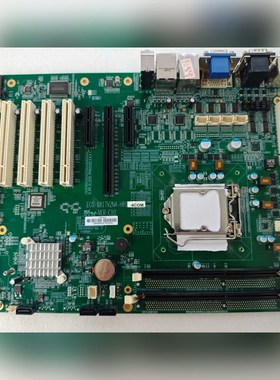 研祥工控机主板 EC0-1817V2NA-H81 VERC 议价