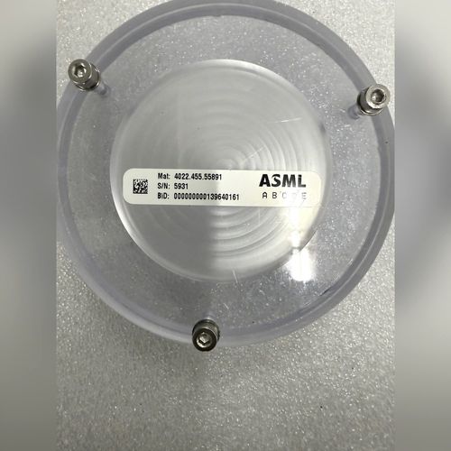 ASML 4022.455.55891 1个 议价