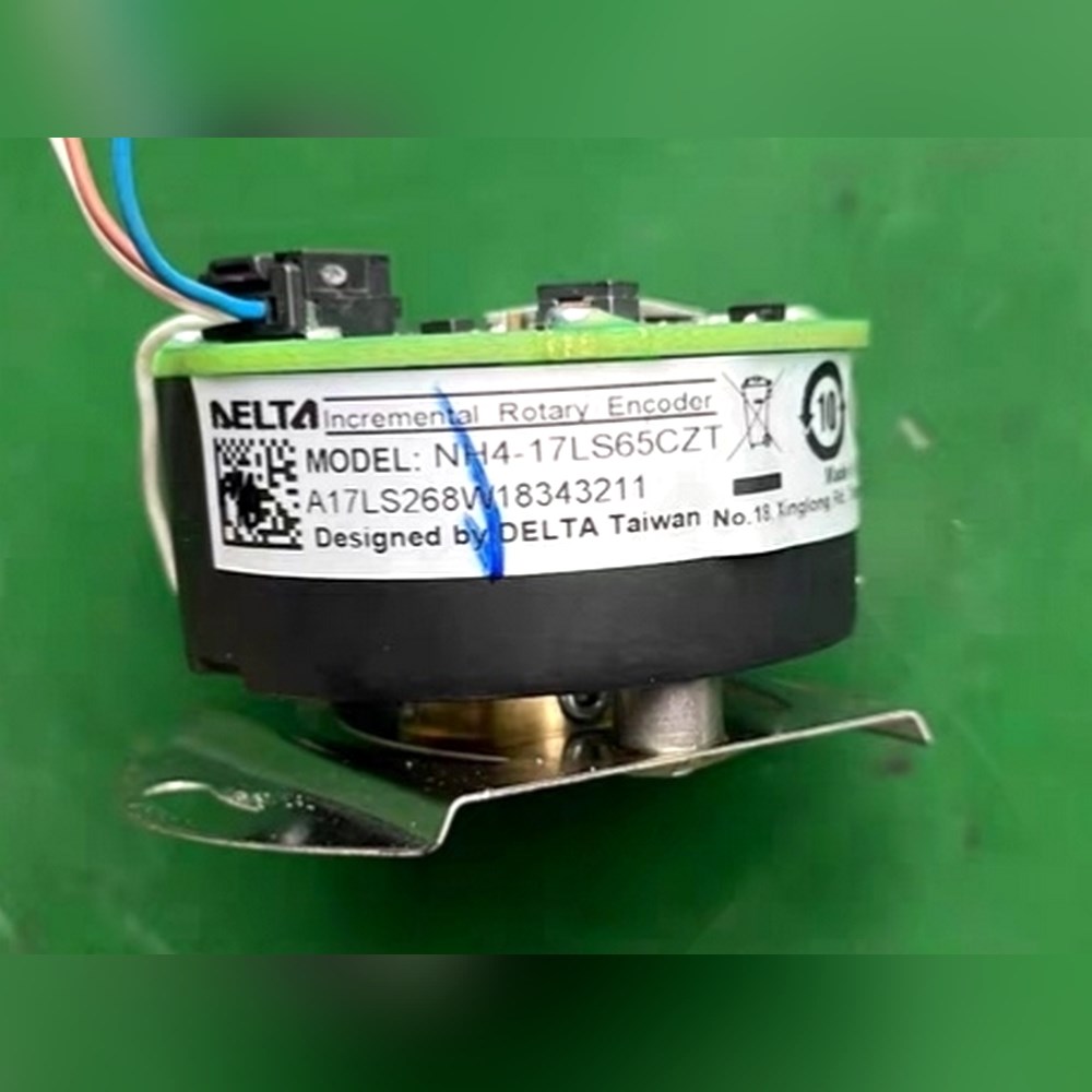 MH4-17LS65CZT  DELTA编码器 原装正 议价