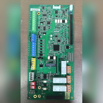 ABB变频器主板CCON-23功率可修改成色几乎功 议价