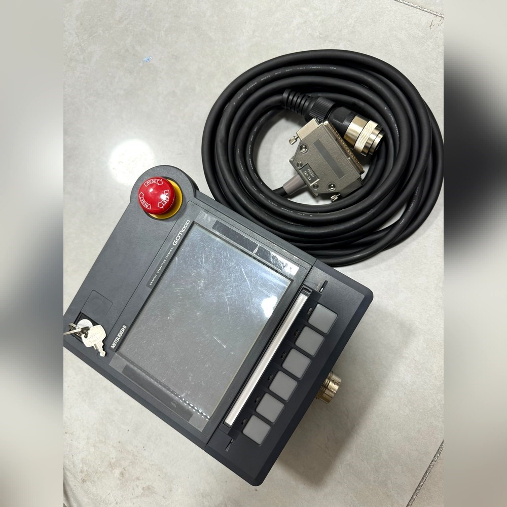 GT1150HS-QLBD 三菱触摸屏带线GT11H-C6 议价