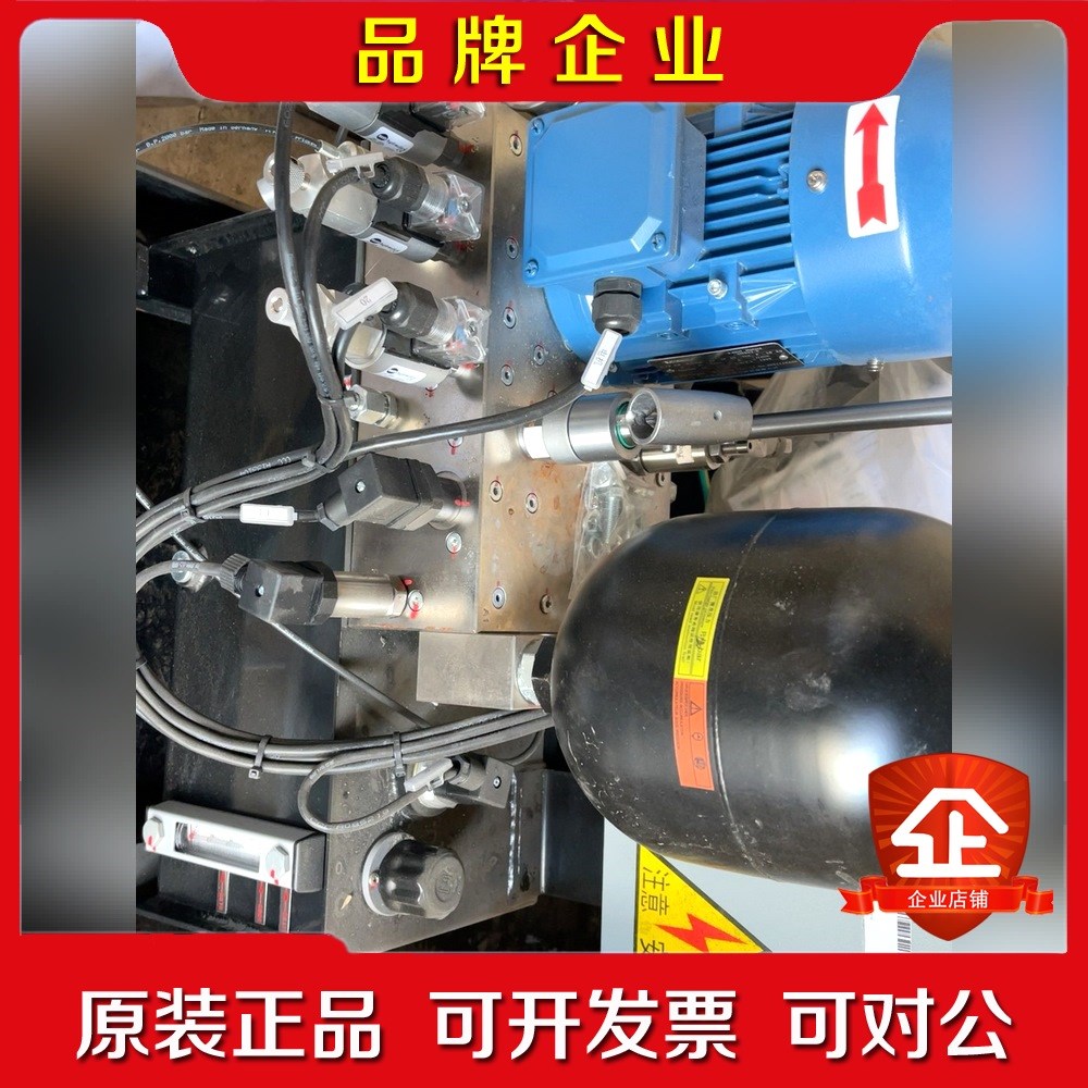 风力发电机组液压站SKSS1910.ZC.BZ.03Z 议价