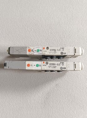 SMC电磁阀 SZ3260K-5L0Z-C4 SZ326 议价