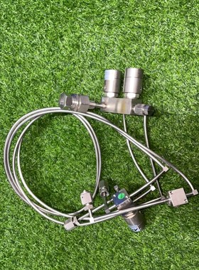 APTech隔膜阀AP3550SX 3PWD TW4 TW4 议价