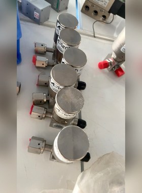 APTech隔膜阀AP3550S 2PW MV4 FV4 数 议价