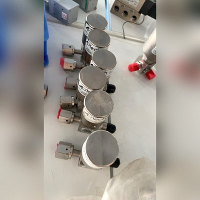 APTech隔膜阀AP3550S 2PW MV4 FV4 数 议价