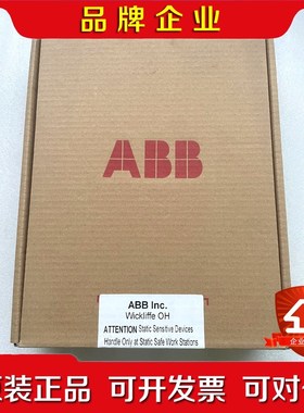 ABB SPASI23现货 议价 议价