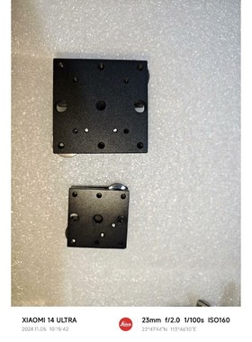 OptoSigma西格玛AIS-40B60B倾斜光学角度平 议价