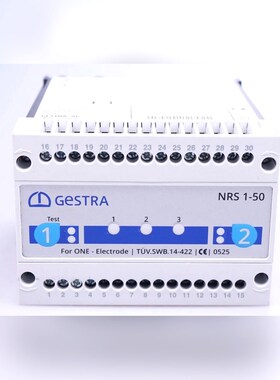 GESTRA Niveauschalter NRS 1-5 议价