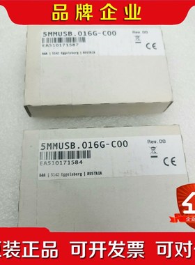 贝加莱 5MMUSB.016G-C00 议价