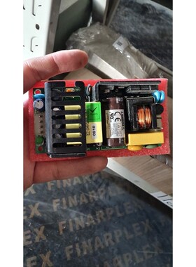 未使用的开关电源ZPS60-30来自知名La 议价