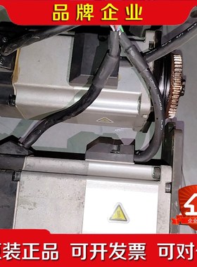 nachi那智电机 MSMD022S2D7 200W 正 议价