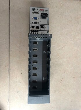 美国原装NI cRIO-9082 8槽控制器功能正常成色 议价